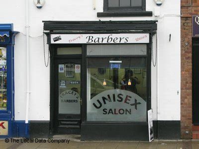 Tracey's Barbers